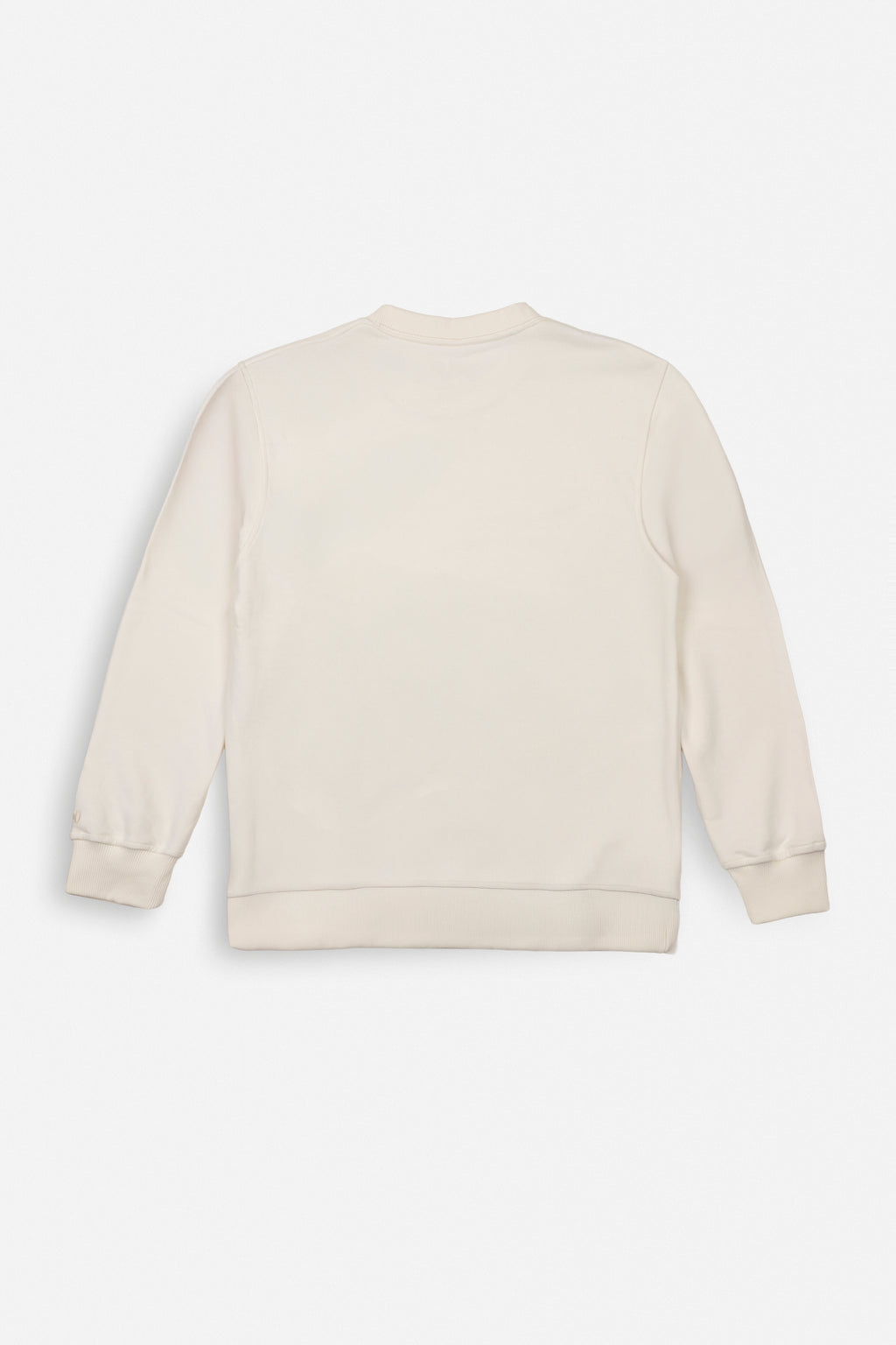 Buzo Crewneck Crudo – Lerda & David