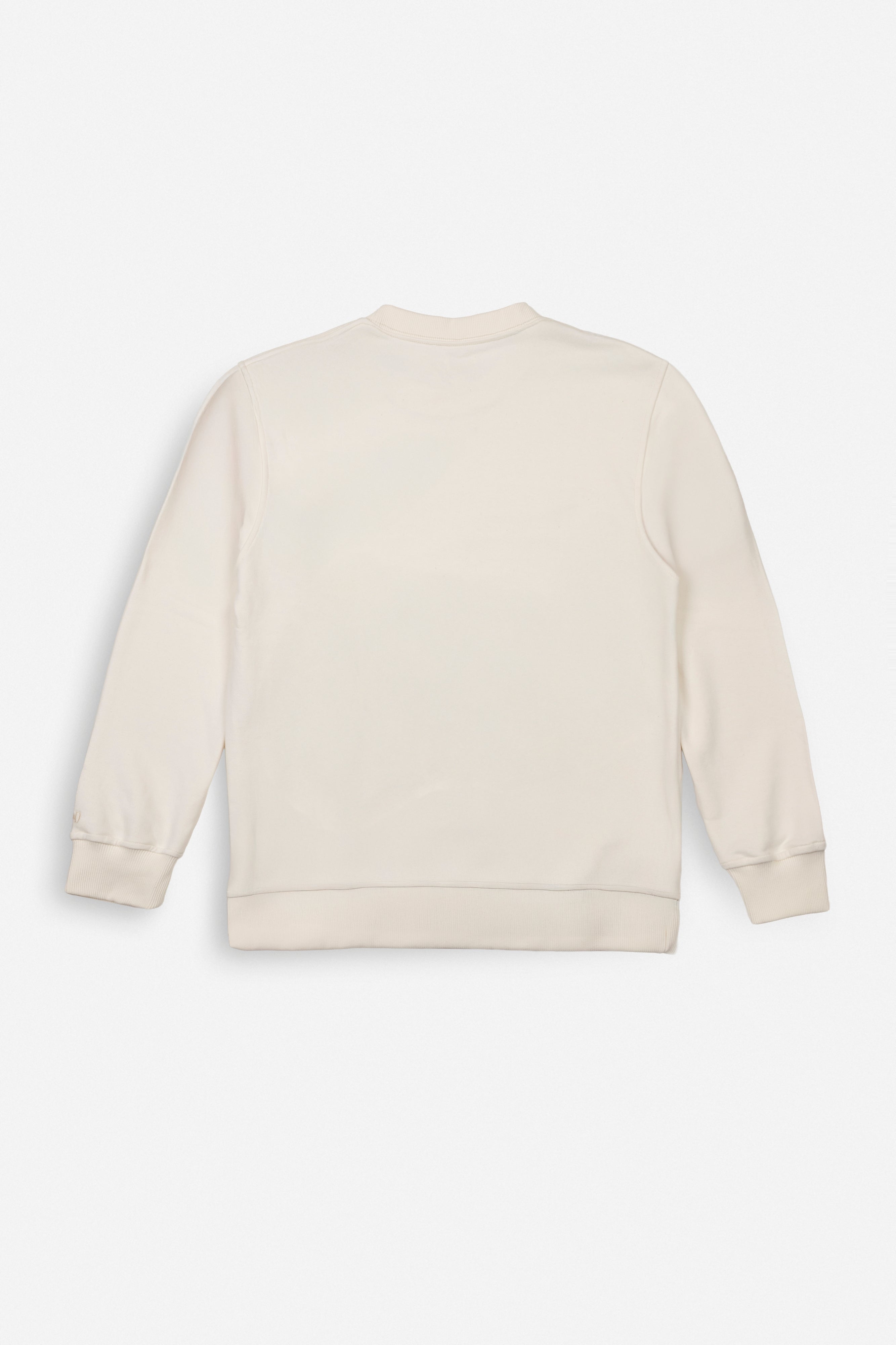 Buzo Crewneck Crudo – Lerda & David