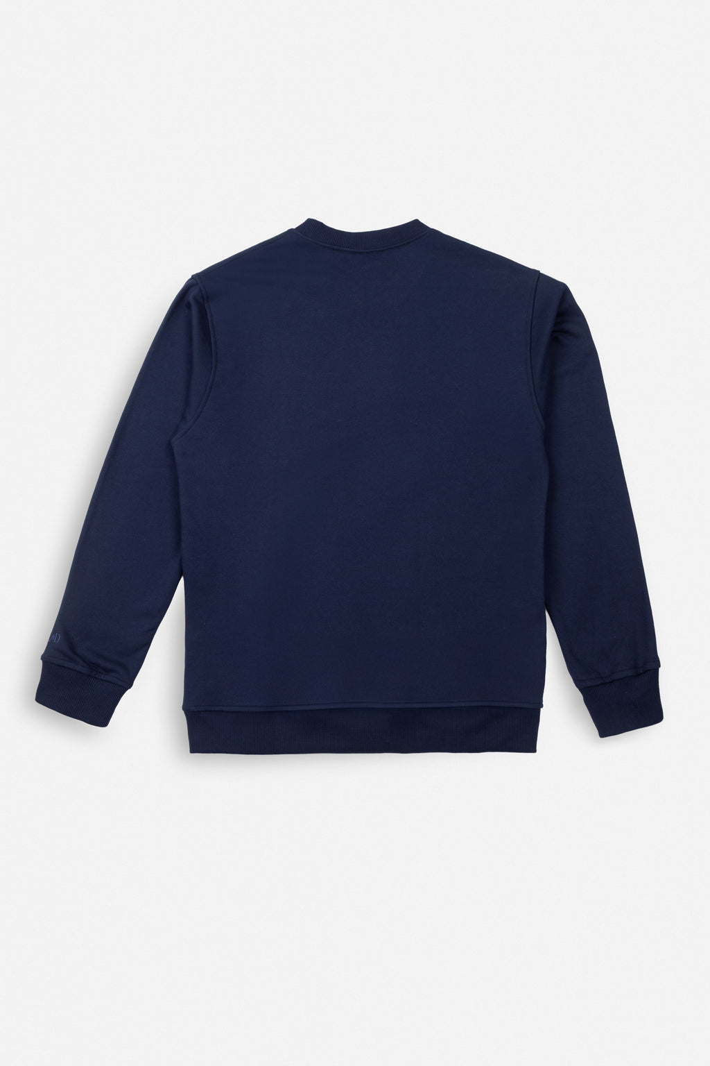 Buzo Crewneck Azul Marino – Lerda & David