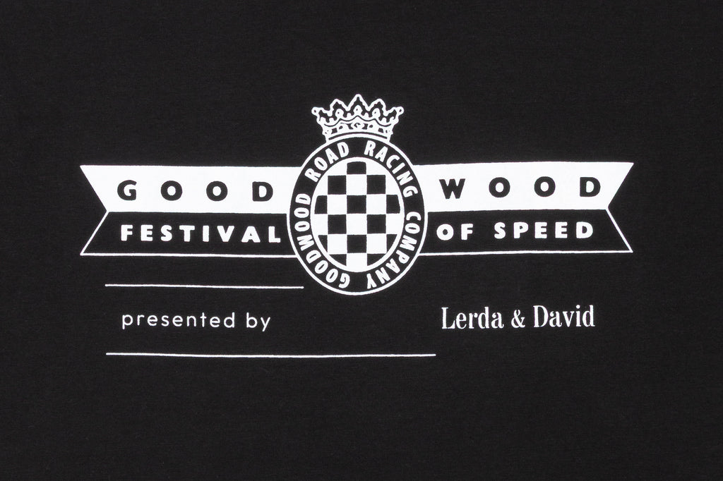 Remera "Goodwood" Pima Peruano