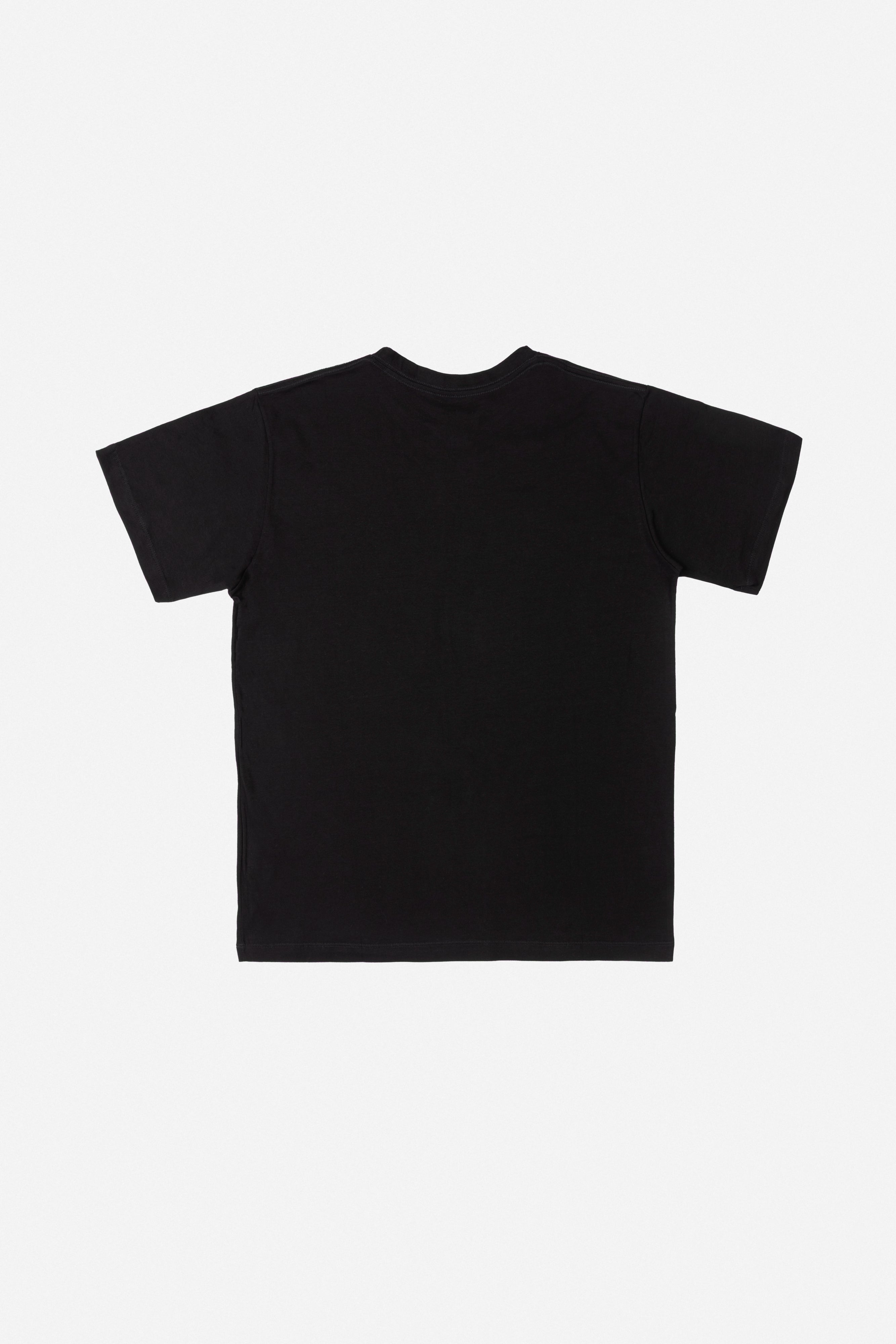 Remera "Lerda & David" Pima Peruano