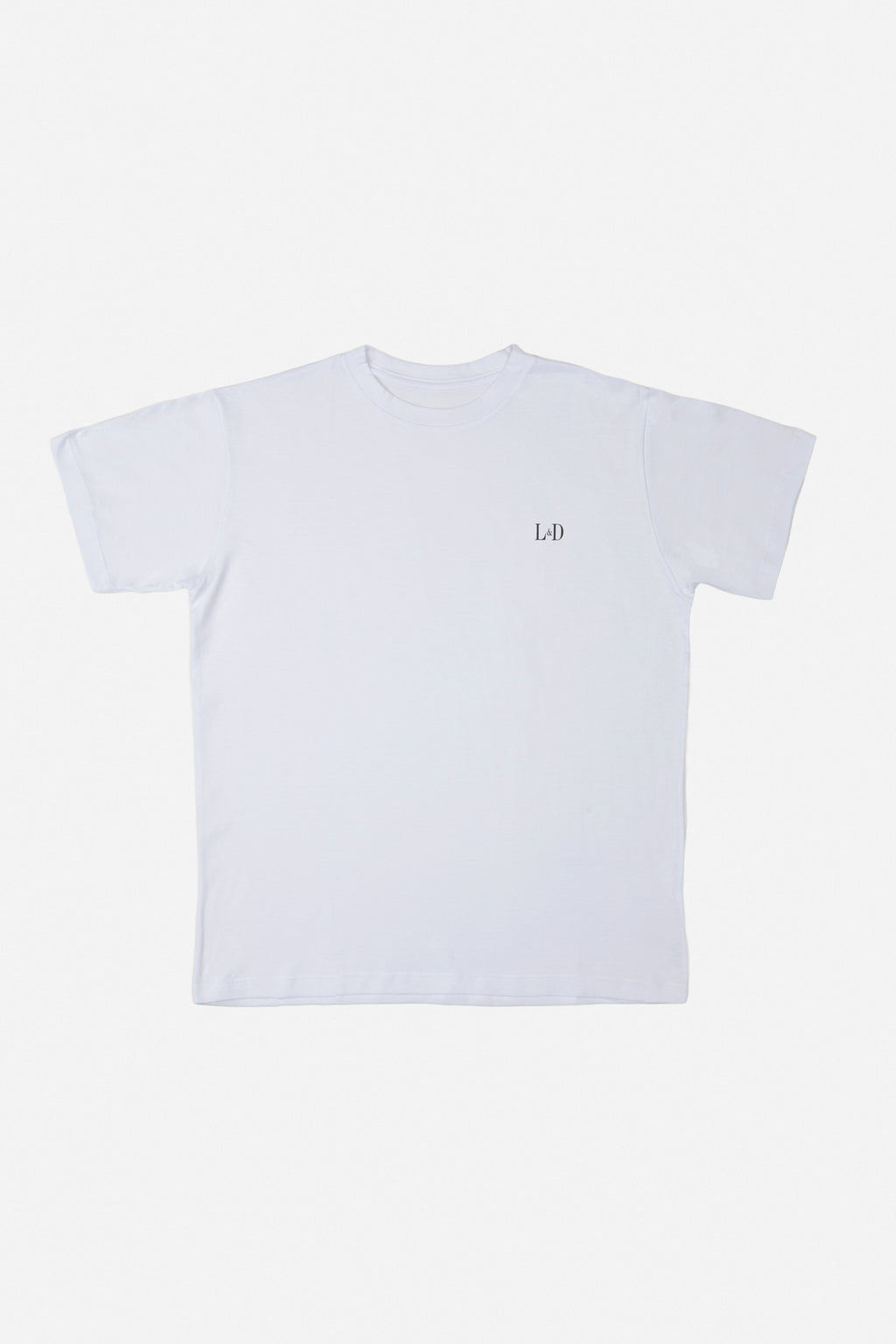 Remera "Goodwood" Pima Peruano