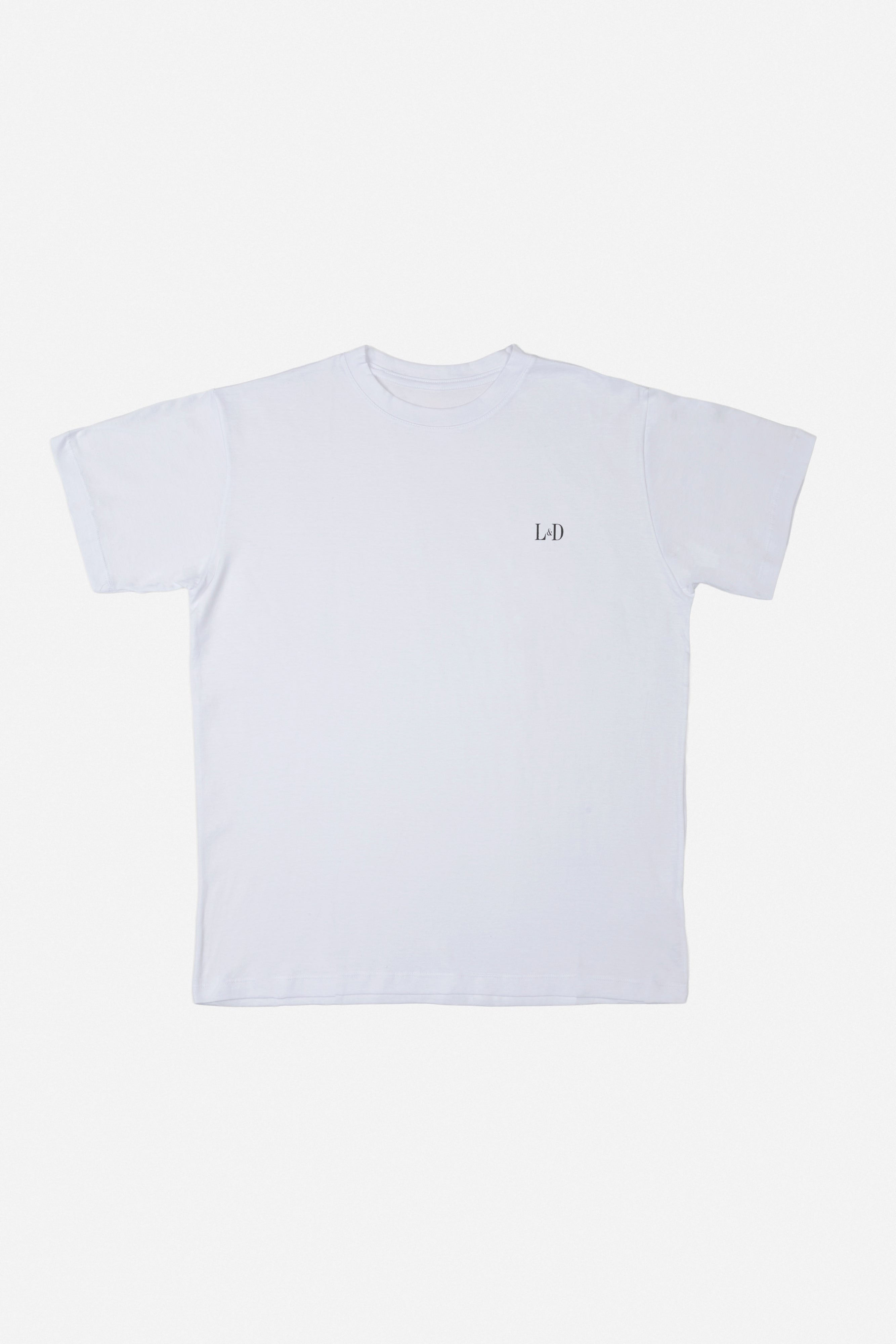 Remera "Goodwood" Pima Peruano