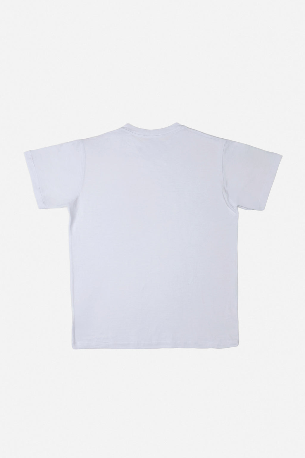 Remera "Lerda & David" Pima Peruano